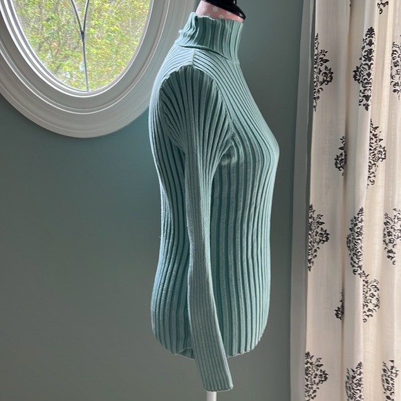 Sundance Legends Turtleneck Size L - Picture 5 of 13